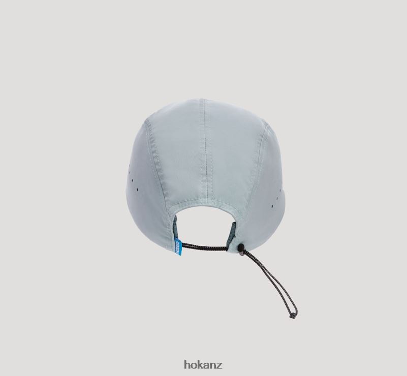 Hoka Women Performance Hat 482TD394 Cloud Blue