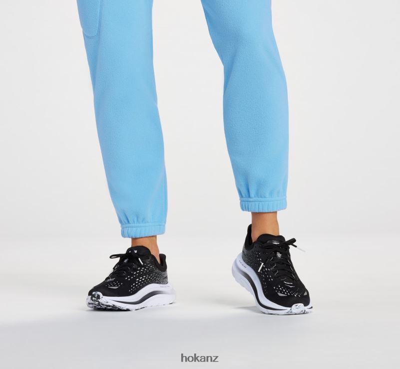 Hoka Women Fleece Jogger 482TD370 Raisin
