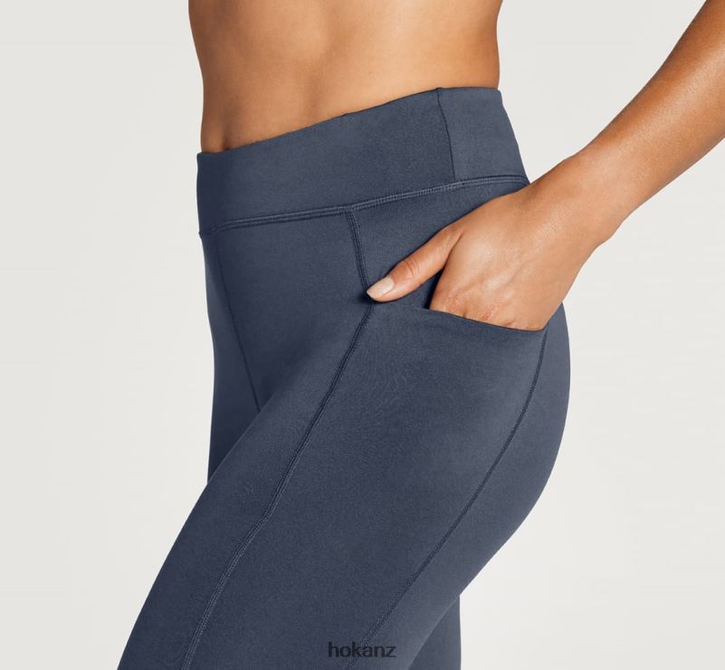 Hoka Women Performance Tight 482TD363 Outerspace
