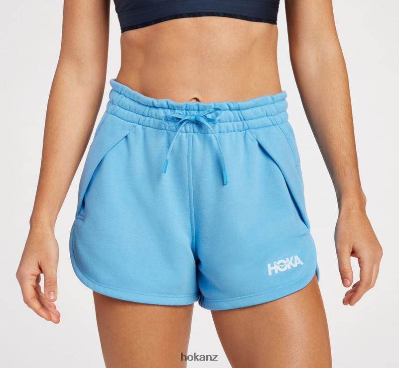 Hoka Women All-Day Short 482TD358 All Aboard