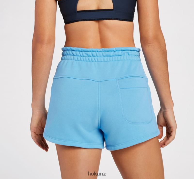 Hoka Women All-Day Short 482TD358 All Aboard