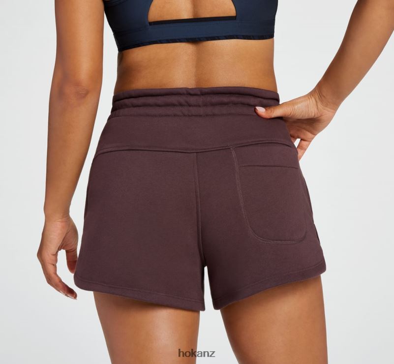 Hoka Women All-Day Short 482TD359 All Aboard