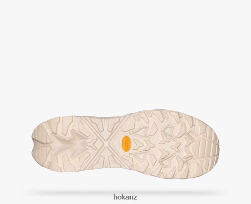 Hoka Women Anacapa Low GTX 482TD198 Eggnog/Shifting Sand