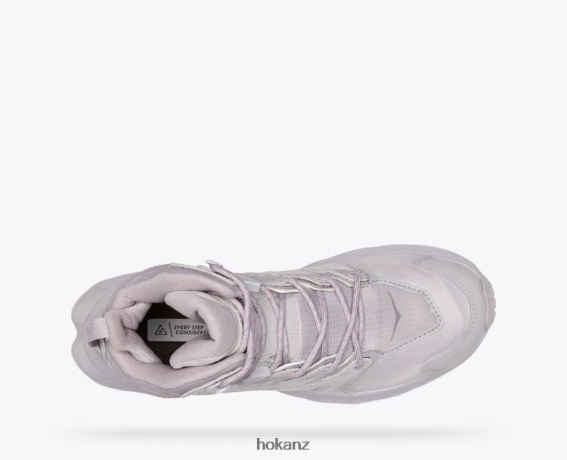 Hoka Women Anacapa Mid GTX 482TD168 Lilac Marble/Elderberry