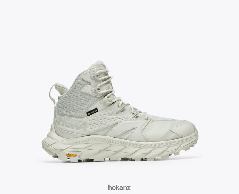 Hoka Women Anacapa Mid GTX 482TD171 Celedon Tint/Eggnog