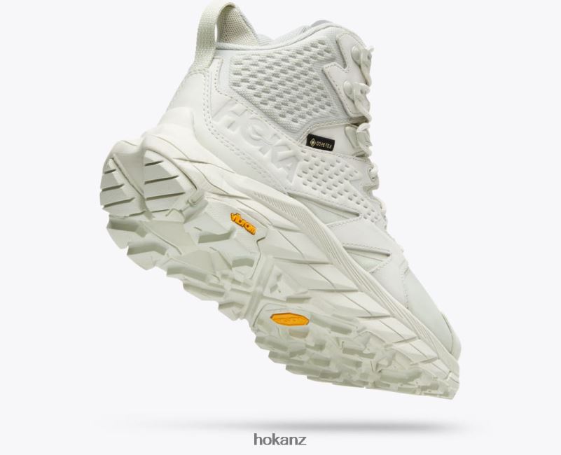 Hoka Women Anacapa Mid GTX 482TD171 Celedon Tint/Eggnog