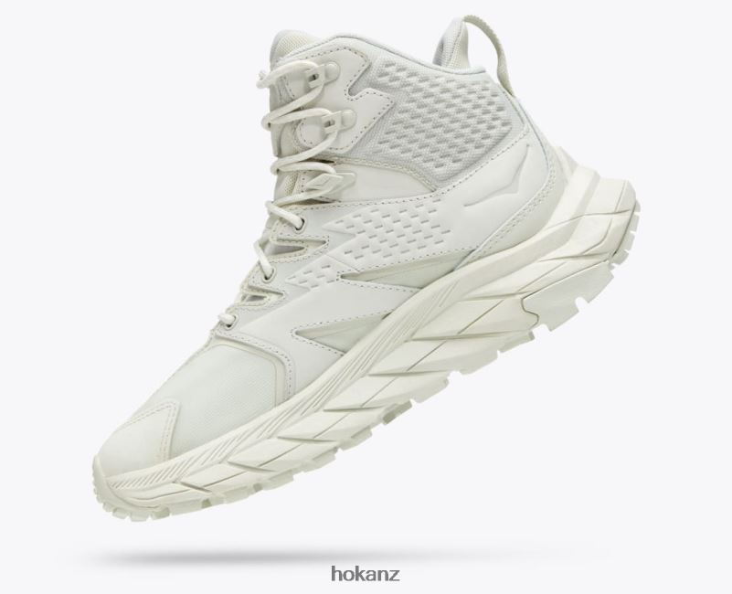 Hoka Women Anacapa Mid GTX 482TD171 Celedon Tint/Eggnog