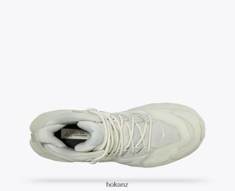 Hoka Women Anacapa Mid GTX 482TD171 Celedon Tint/Eggnog