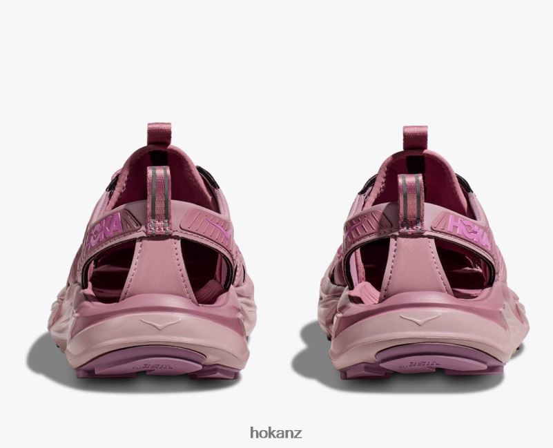 Hoka Women Hopara 482TD154 Foxglove/Pale Mauve