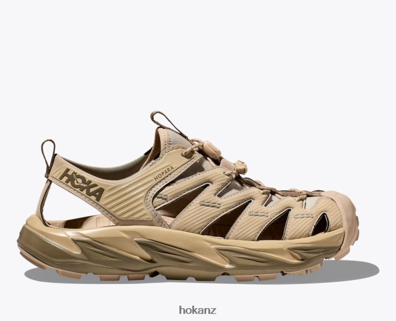 Hoka Women Hopara 482TD160 Shifting Sand/Dune