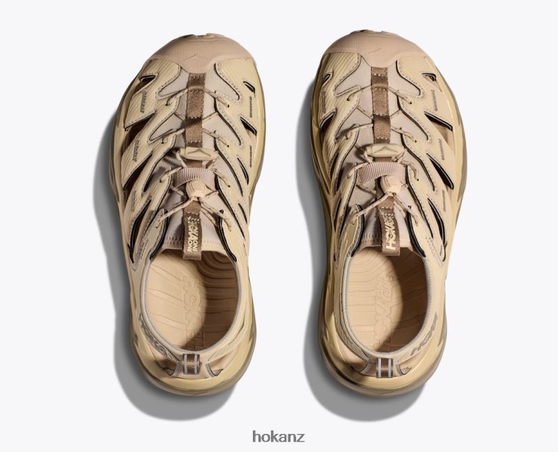Hoka Women Hopara 482TD160 Shifting Sand/Dune