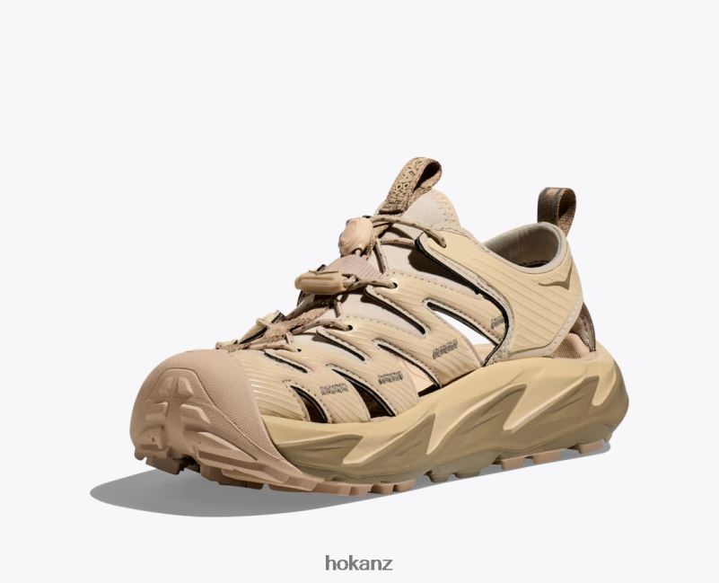 Hoka Women Hopara 482TD160 Shifting Sand/Dune