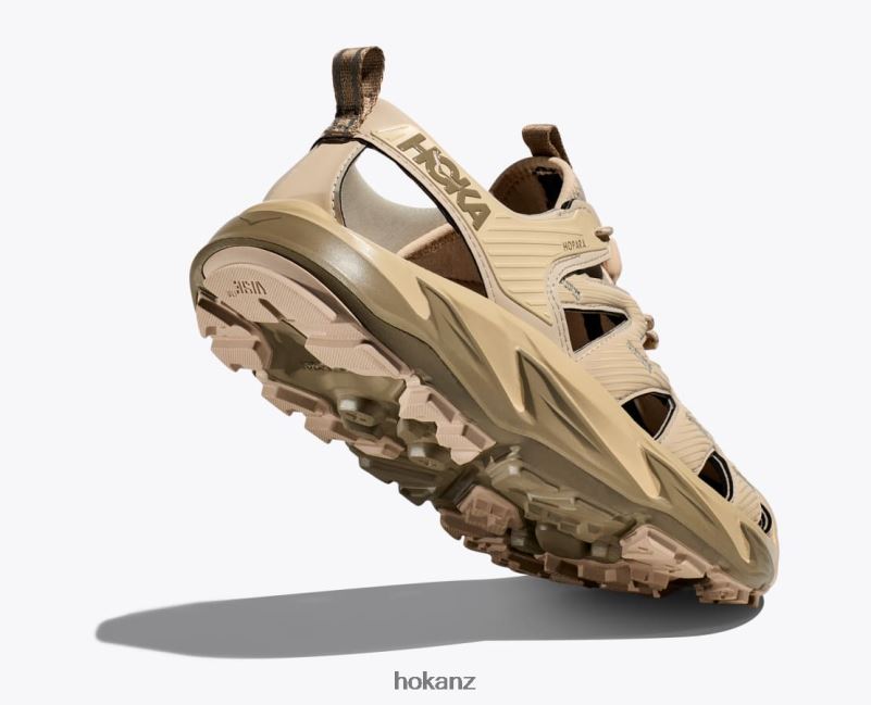 Hoka Women Hopara 482TD160 Shifting Sand/Dune