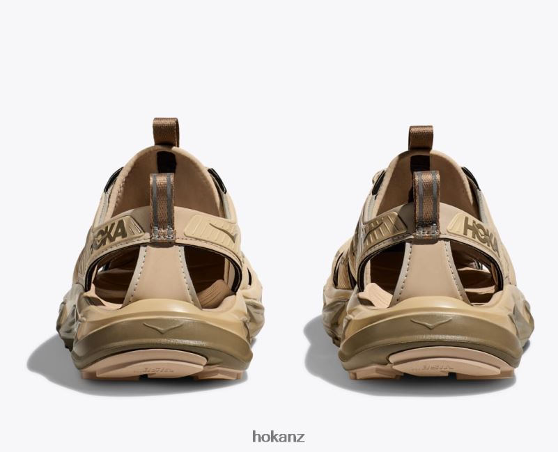 Hoka Women Hopara 482TD160 Shifting Sand/Dune