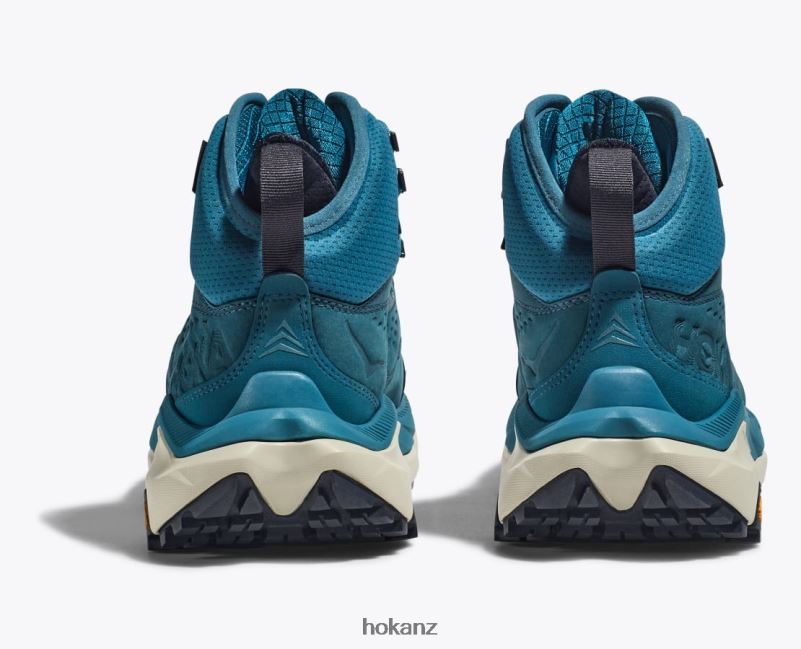 Hoka Women Kaha 2 GTX 482TD177 Blue Coral/Blue Graphite