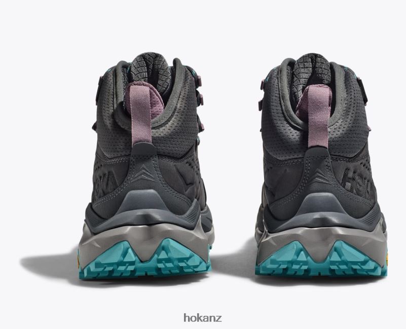 Hoka Women Kaha 2 GTX 482TD179 Castlerock/Coastal Shade