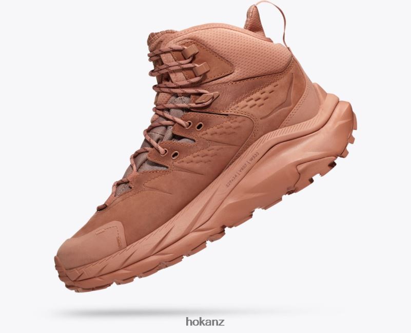 Hoka Women Kaha 2 GTX 482TD194 Cork/Cappuccino