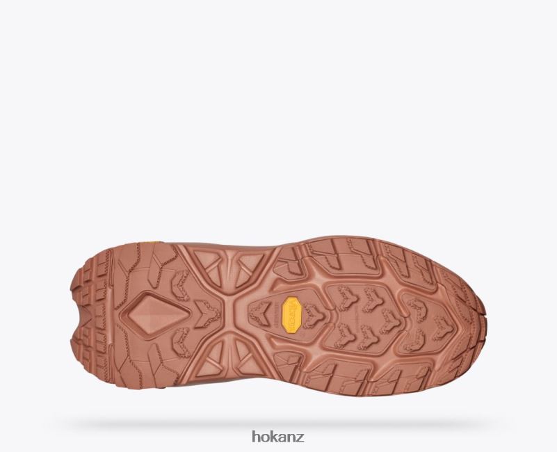 Hoka Women Kaha 2 GTX 482TD194 Cork/Cappuccino
