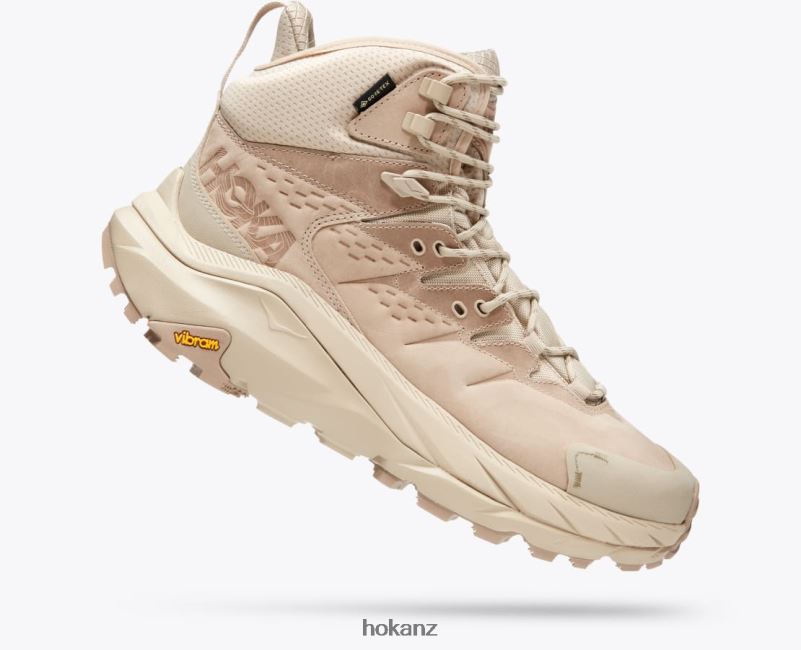 Hoka Women Kaha 2 GTX 482TD195 Oxford Tan/Dune