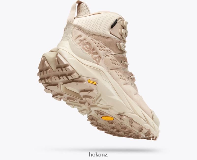 Hoka Women Kaha 2 GTX 482TD195 Oxford Tan/Dune
