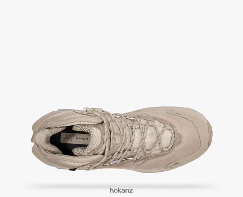 Hoka Women Kaha 2 GTX 482TD195 Oxford Tan/Dune