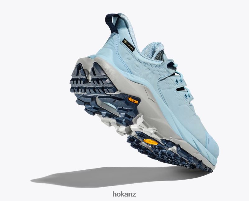 Hoka Women Kaha 2 Low GTX 482TD188 Summer Song/Harbor Mist