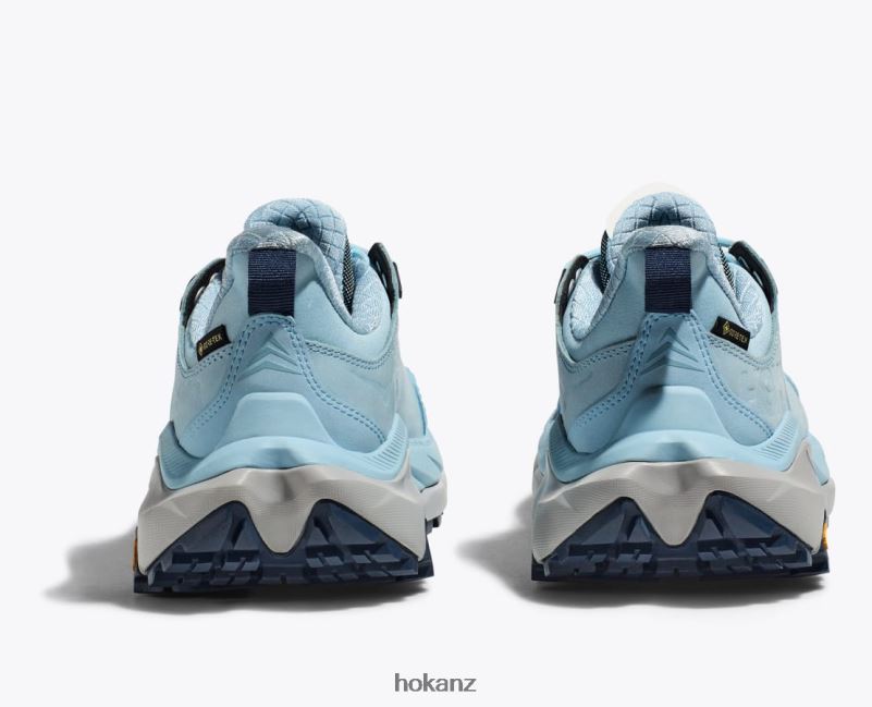 Hoka Women Kaha 2 Low GTX 482TD188 Summer Song/Harbor Mist