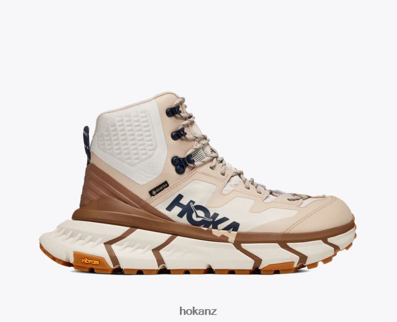 Hoka Women TenNine Hike GTX 482TD199 Shifting Sand/Otter