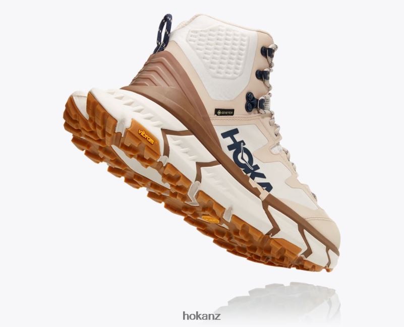 Hoka Women TenNine Hike GTX 482TD199 Shifting Sand/Otter