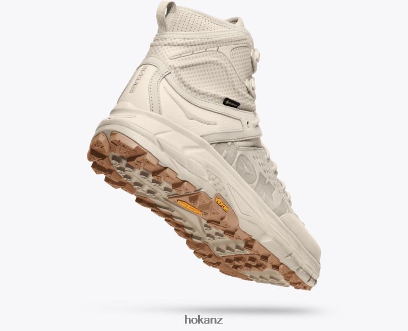 Hoka Women Tor Ultra Hi 482TD147 Eggnog/Gum