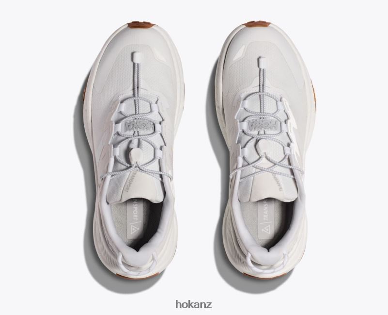 Hoka Women Transport 482TD162 White