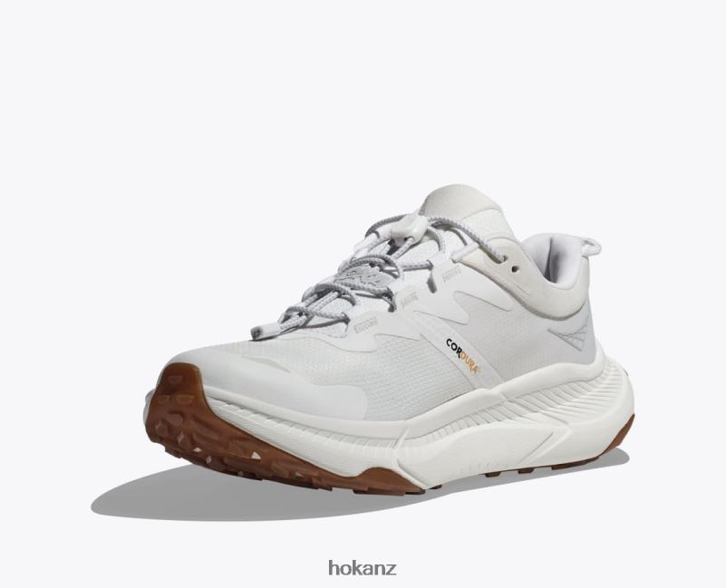 Hoka Women Transport 482TD162 White