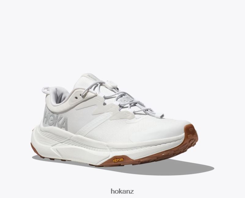 Hoka Women Transport 482TD162 White