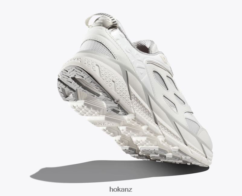 Hoka Women Clifton L 482TD81 White