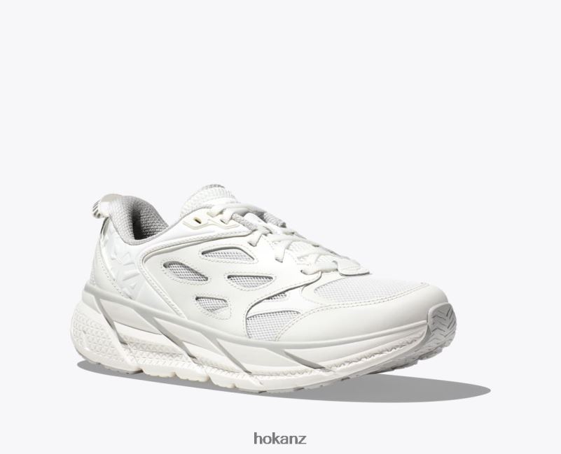 Hoka Women Clifton L 482TD81 White