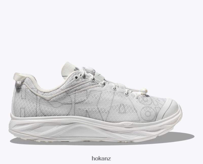Hoka Women Huaka Origins 482TD76 White