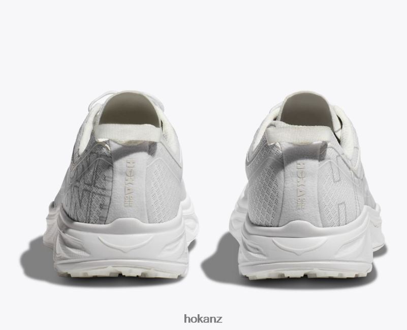 Hoka Women Huaka Origins 482TD76 White