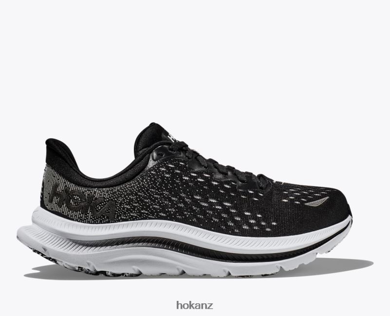 Hoka Women Kawana 482TD88 Black/White