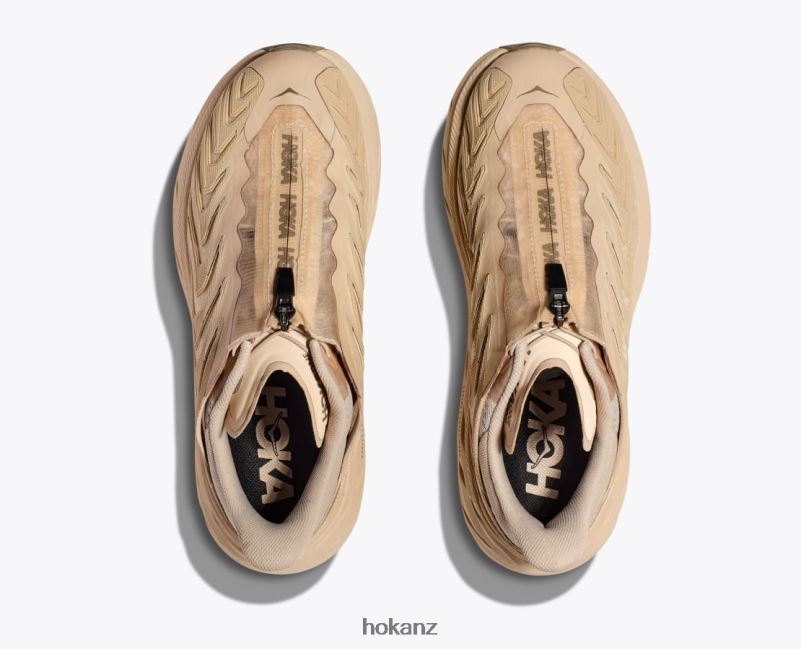 Hoka Women Project Clifton 482TD61 Shifting Sand/Dune