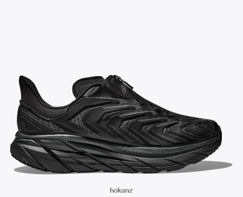 Hoka Women Project Clifton 482TD62 Black