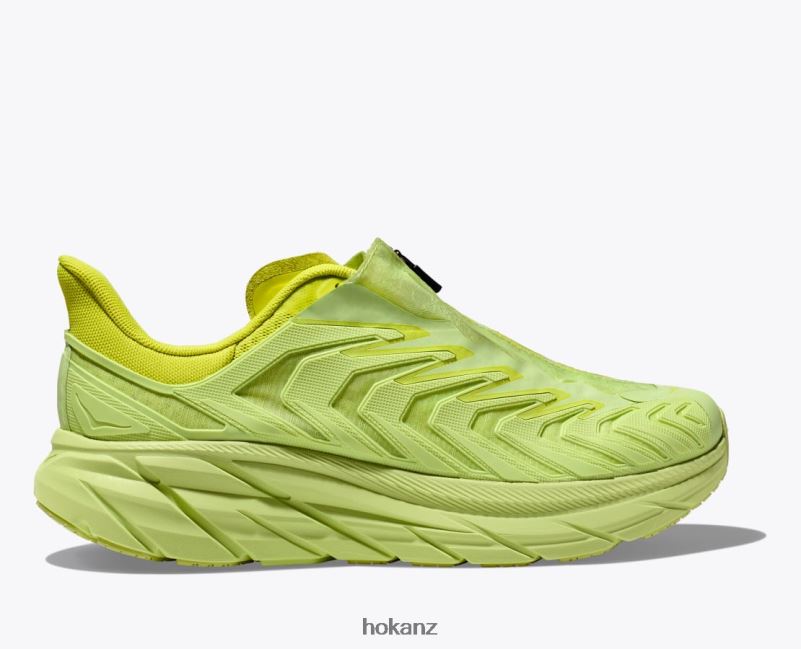 Hoka Women Project Clifton 482TD64 Butterfly/Evening Primrose