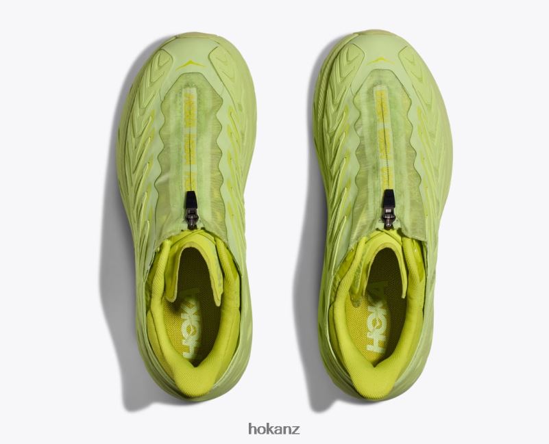 Hoka Women Project Clifton 482TD64 Butterfly/Evening Primrose