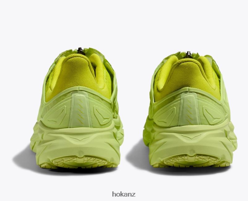 Hoka Women Project Clifton 482TD64 Butterfly/Evening Primrose