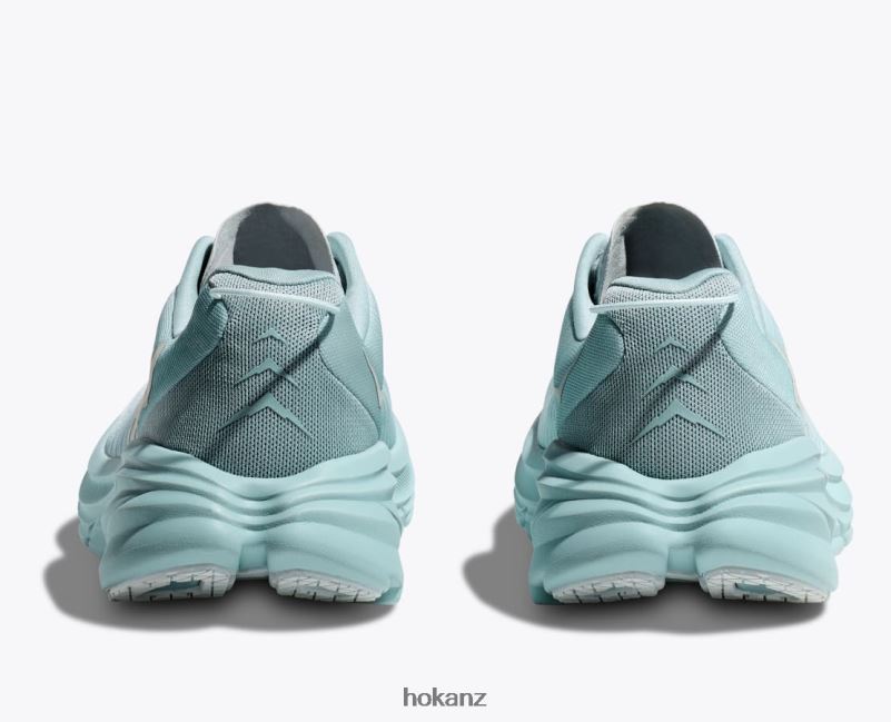 Hoka Women Rincon 3 482TD230 Ice Flow/Cloud Blue