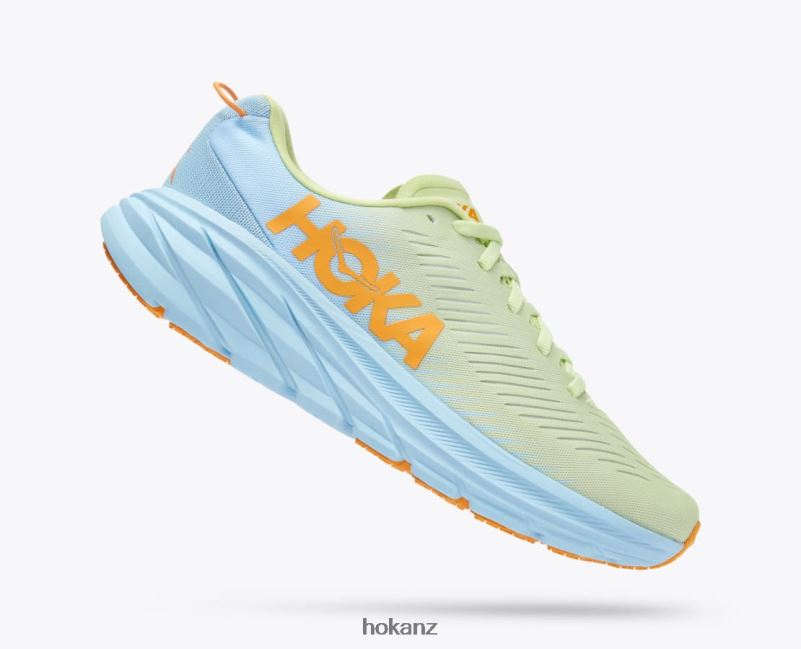 Hoka Women Rincon 3 482TD234 Butterfly/Summer Song