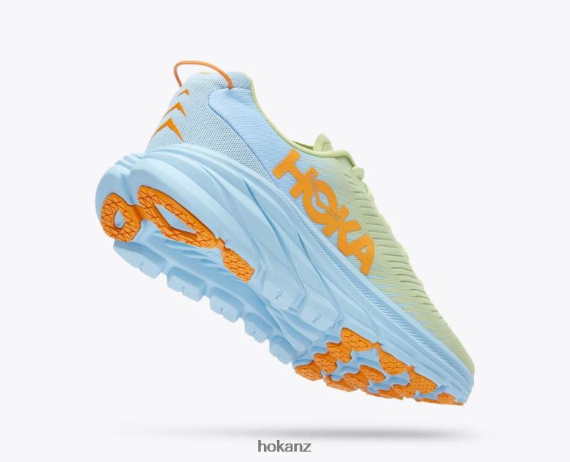 Hoka Women Rincon 3 482TD234 Butterfly/Summer Song