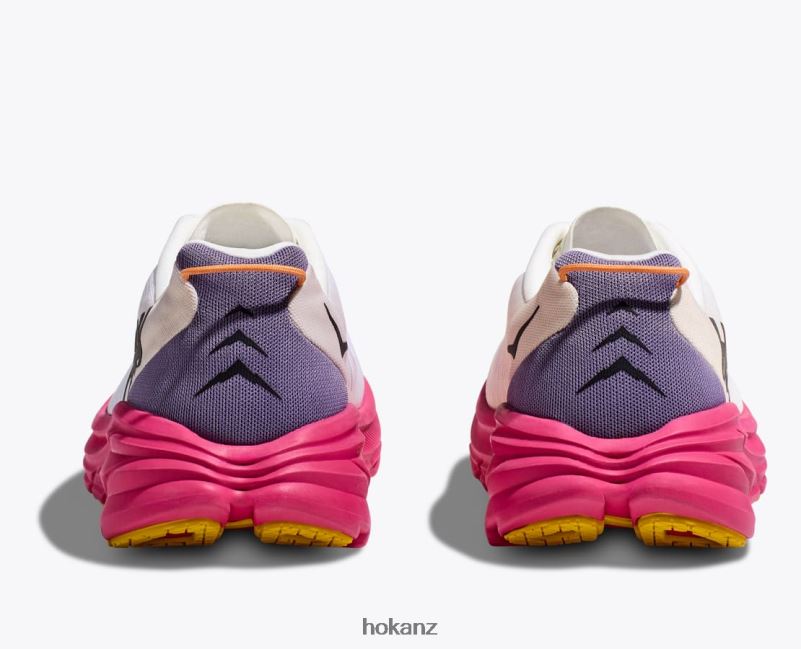 Hoka Women Rincon 3 482TD33 Blanc De Blanc/Eggnog