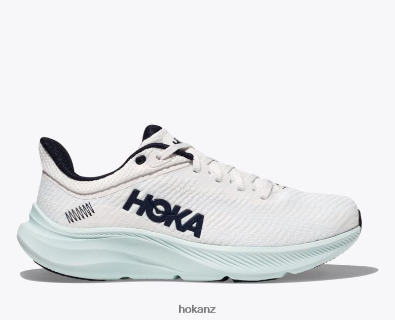 Hoka Women Solimar 482TD260 Black/White