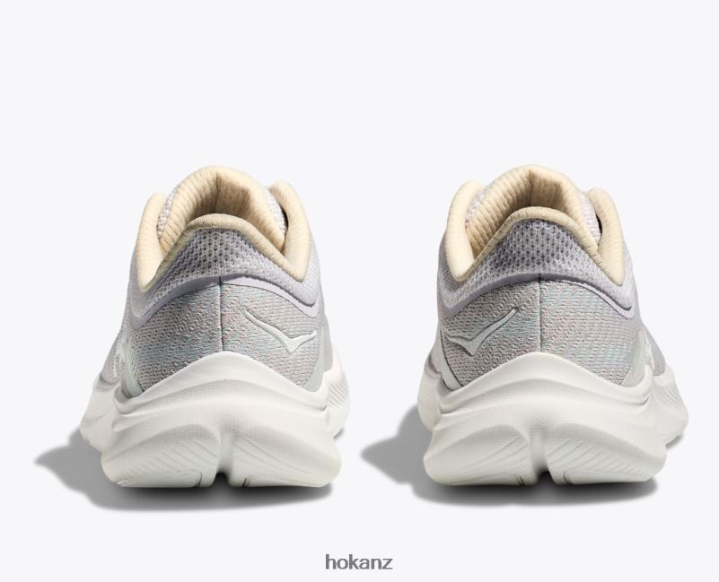 Hoka Women Solimar 482TD51 Nimbus Cloud/Shortbread