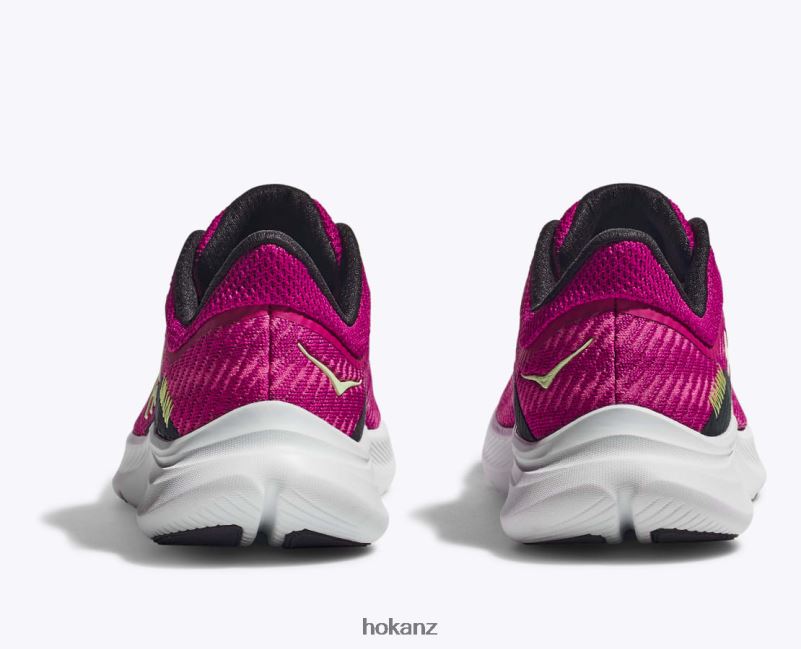 Hoka Women Solimar 482TD52 Festival Fuchsia/Butterfly